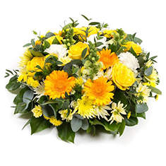  Posy Pad