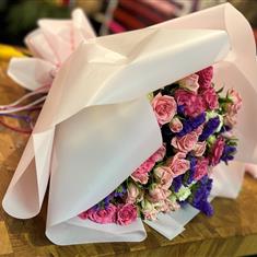 for her 