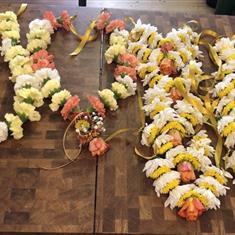 garland