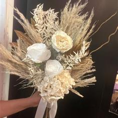 dray arrangement 