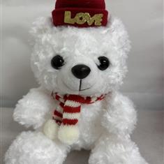 Christmas Teddy