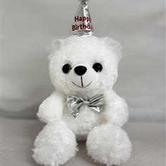 Birthday Teddy