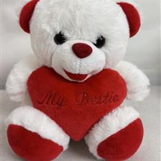 My Bestie Teddy