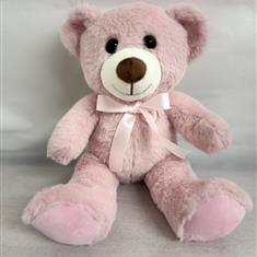 New Pink Teddy